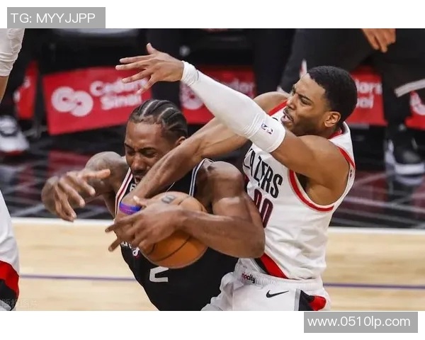 快船队惨败开拓者,遭遇三连败,危机四伏