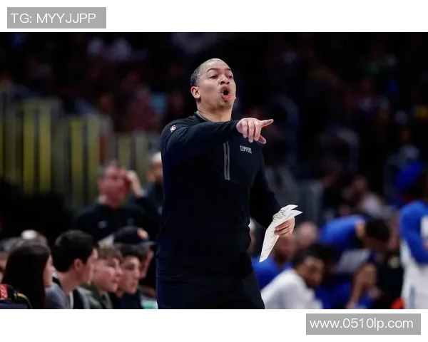 快船主帅因人身原因请假，球队备战困难