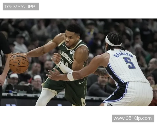 雄鹿力克魔术，取得胜利