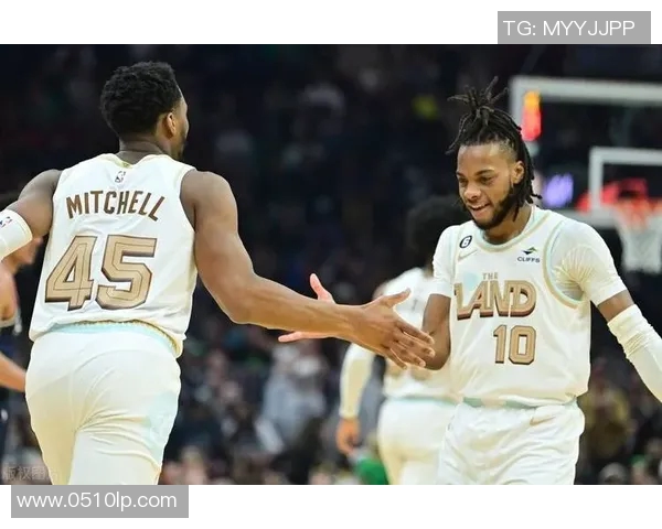 骑士惨败篮网,季后赛资格难保:揭示潜在危机与解决之道